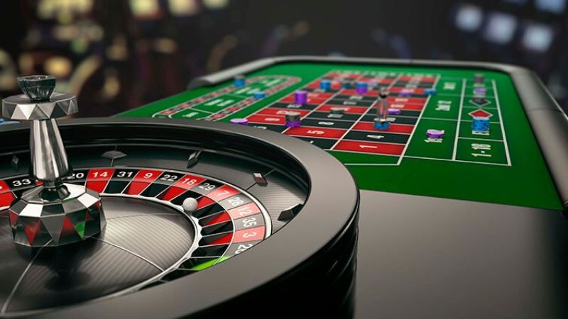 How Does Reverse Roulette Work?