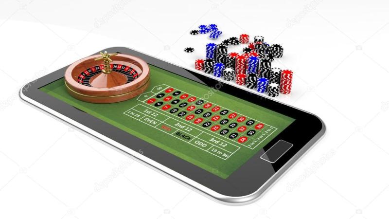 How to Play Mobile Roulette – Tips for Improving Skill in Mobile Roulette