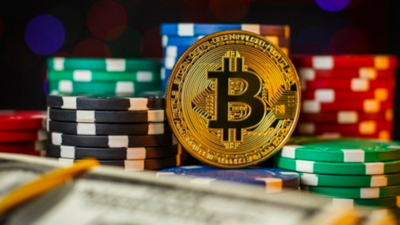 Understanding The Main Benefits of Digital Currency Casinos